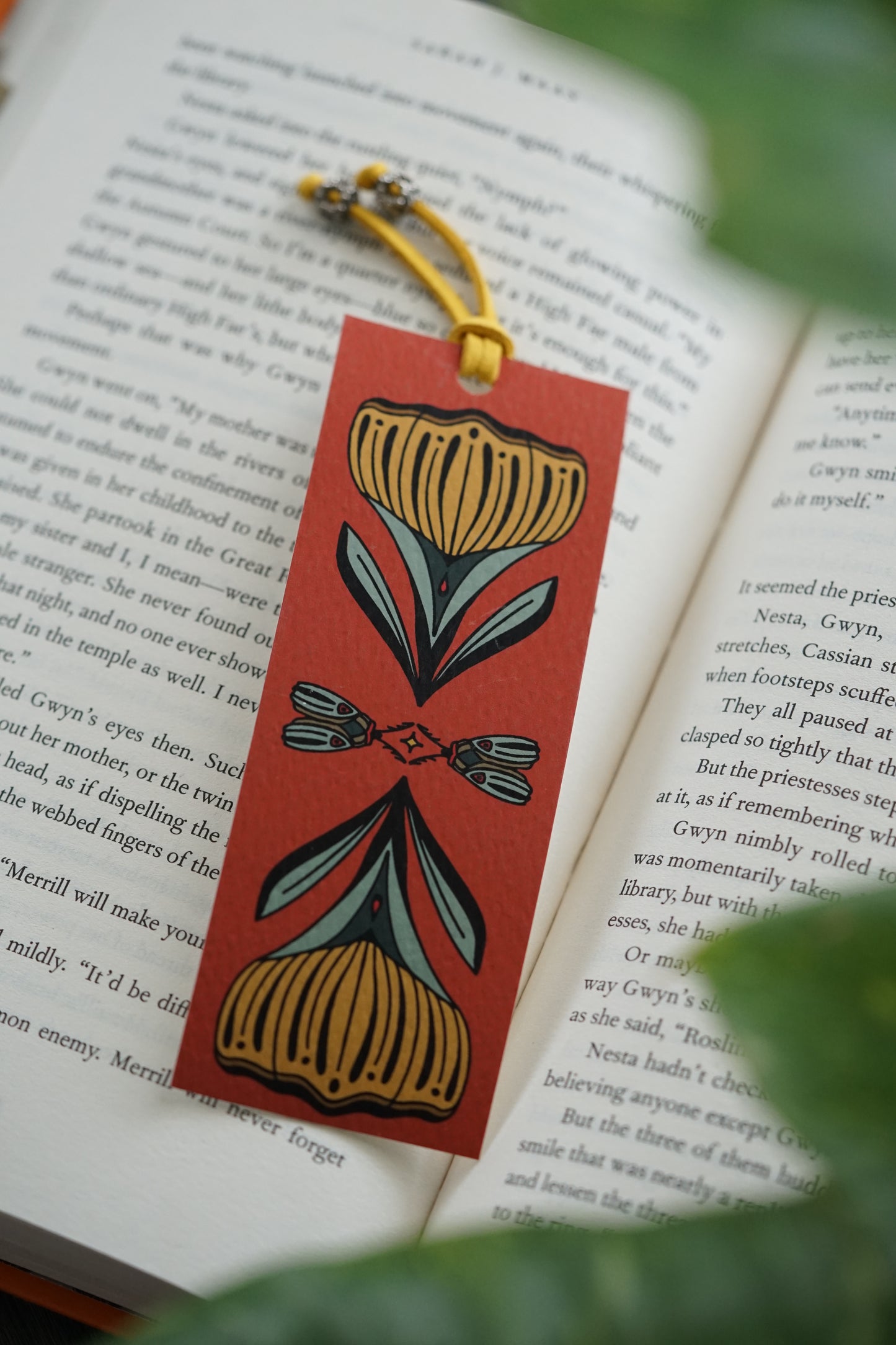 “Tulipanes en Primavera” - Blooming Out