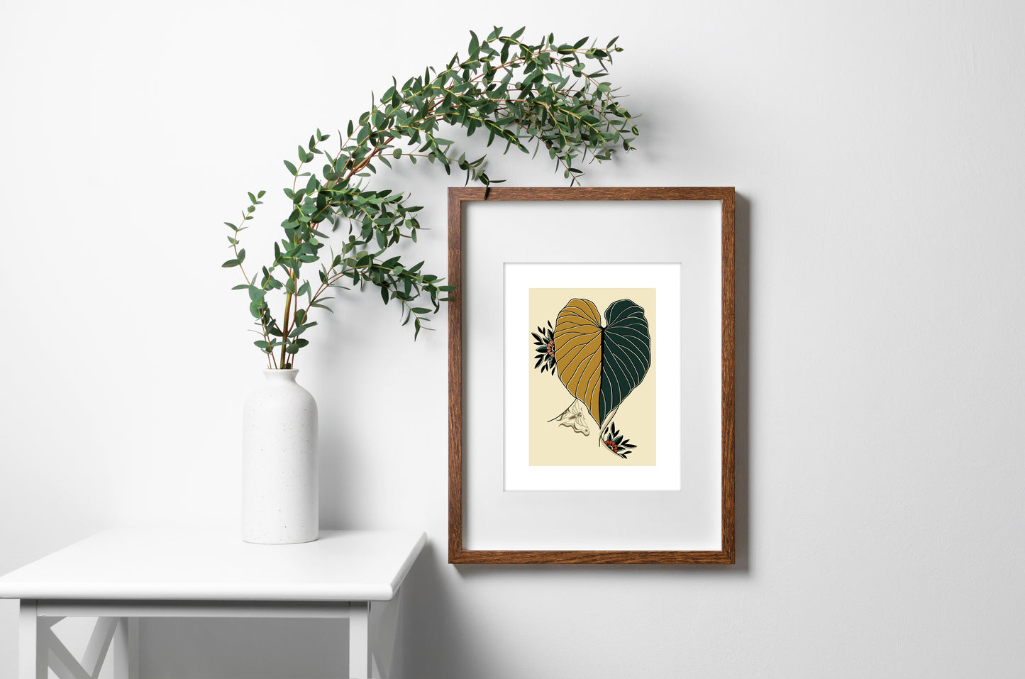 "Plant Lady"