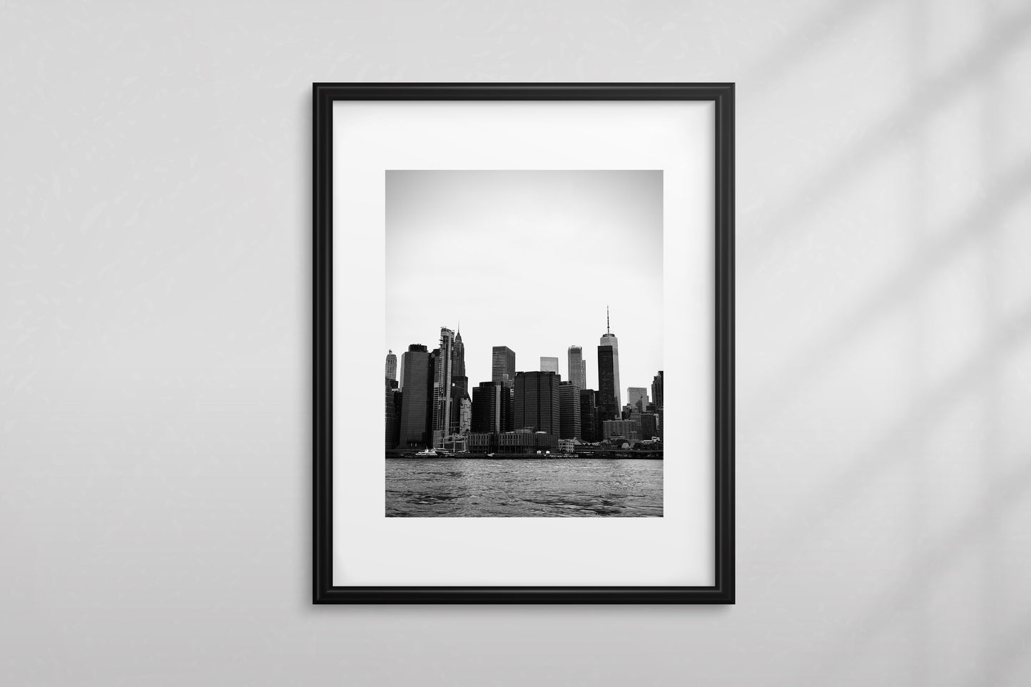 Artist Proof "See You Soon" - 11” x 14”