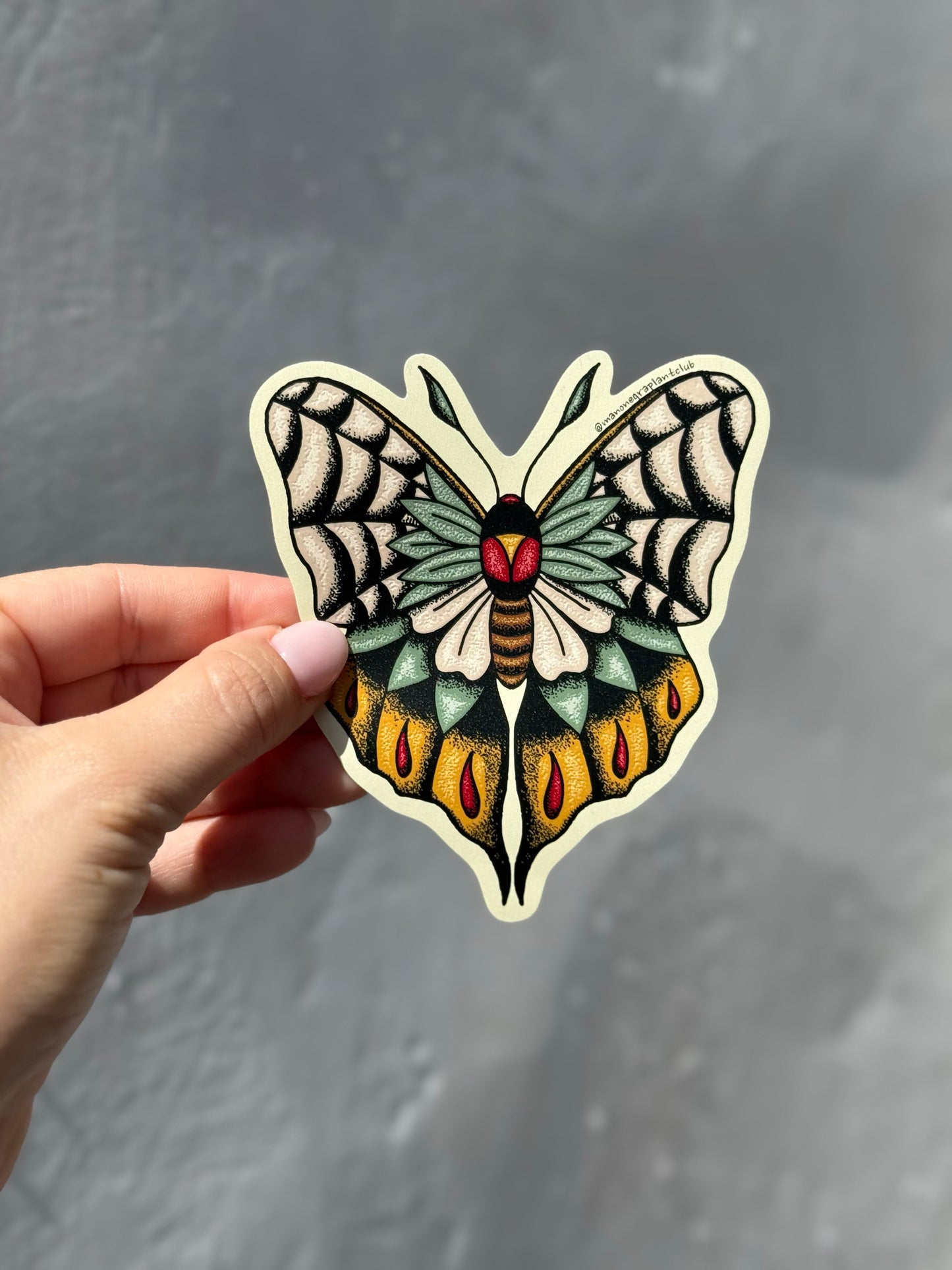 Butterfly Effect