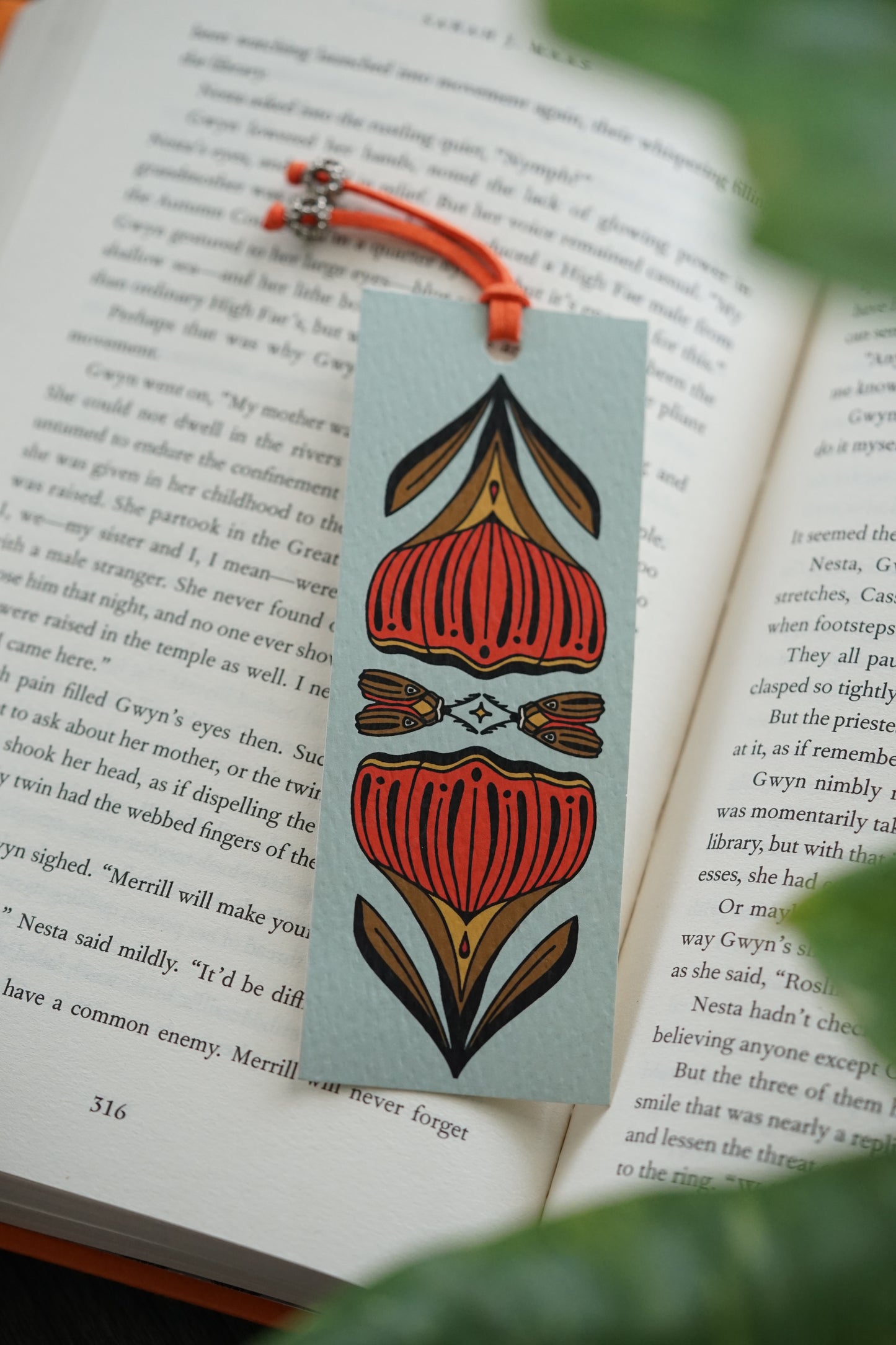 “Tulipanes en Primavera” - Blooming In