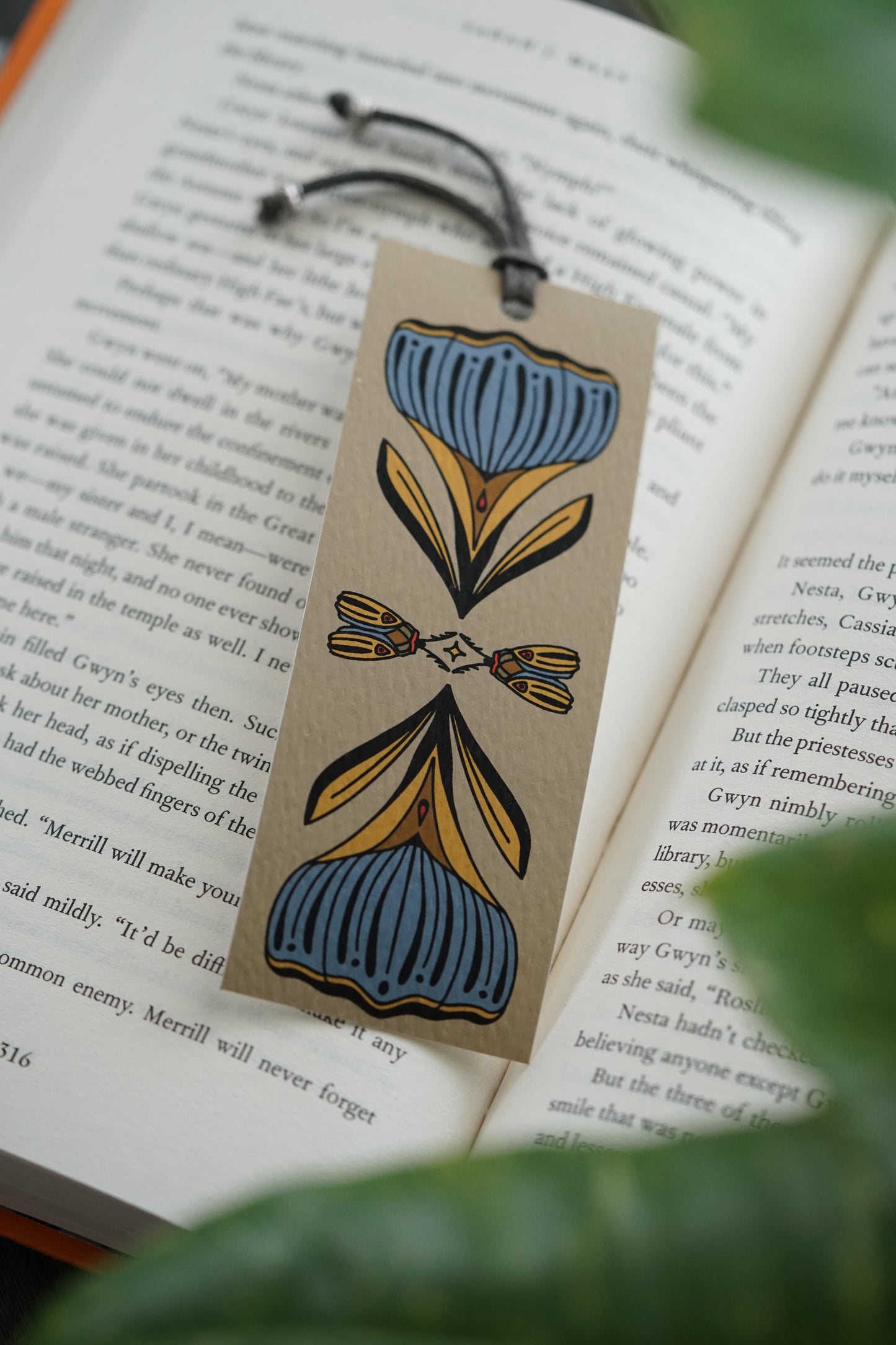 “Tulipanes en Primavera” - Blooming Out