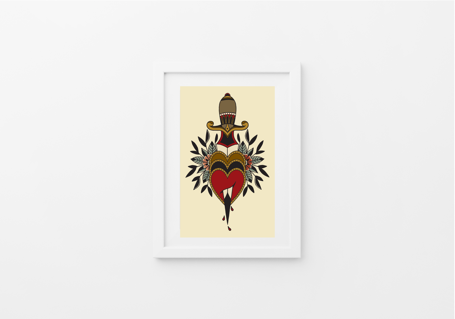 “The Collector”