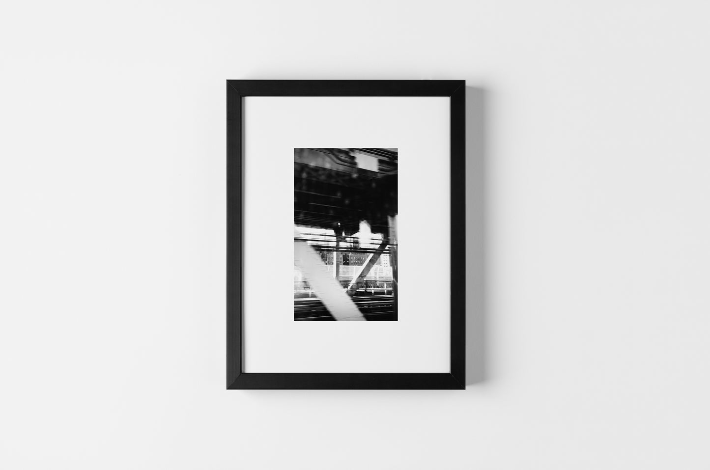 "Crossing"