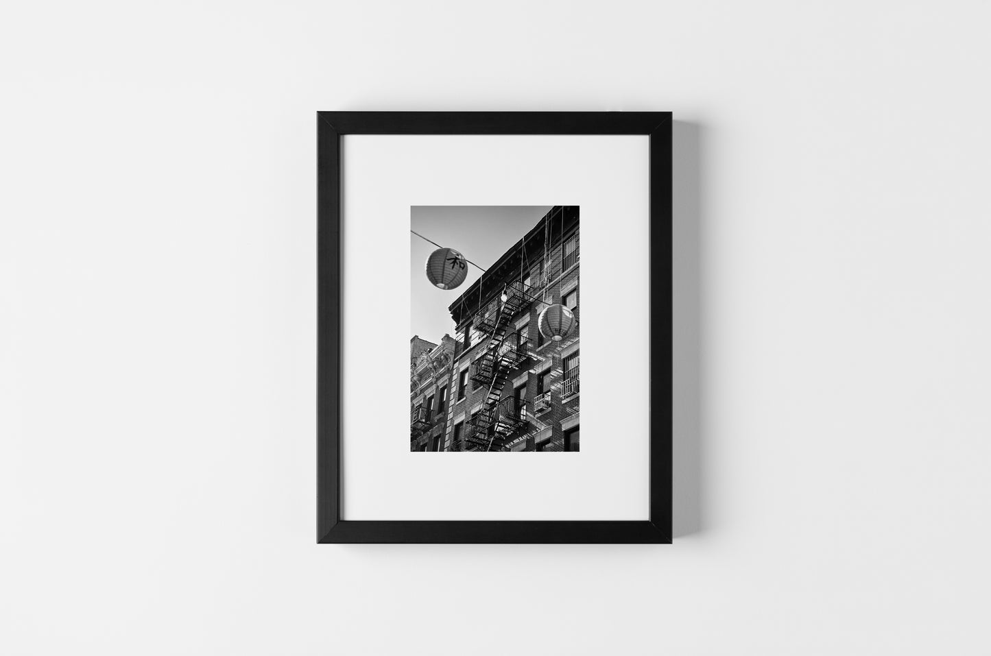 "Looking Up"