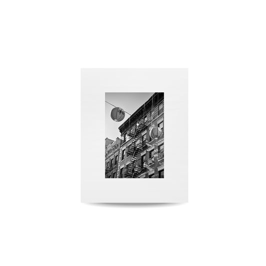 "Looking Up"